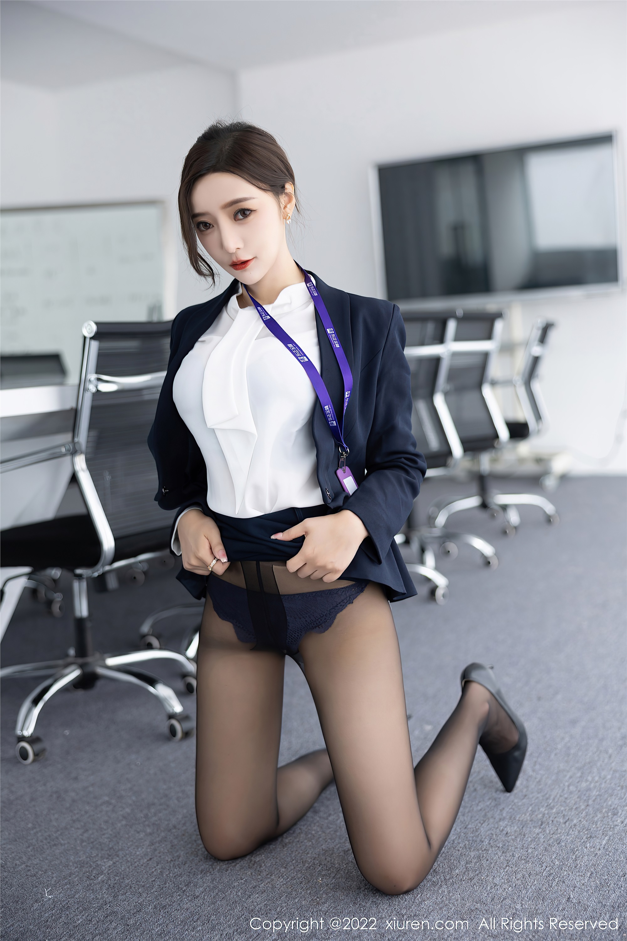 Xiuren秀人网 2022.09.08 NO.5563 王馨瑶yanni